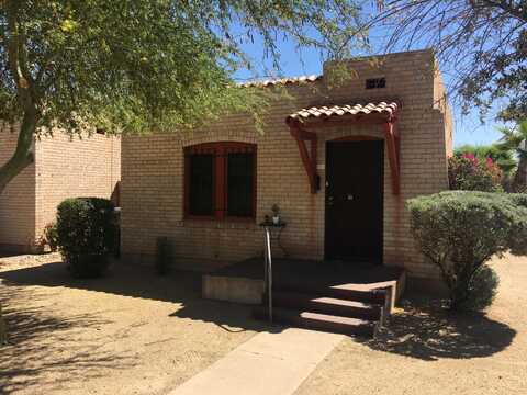 2201 N Edgemere Street, Phoenix, AZ 85006