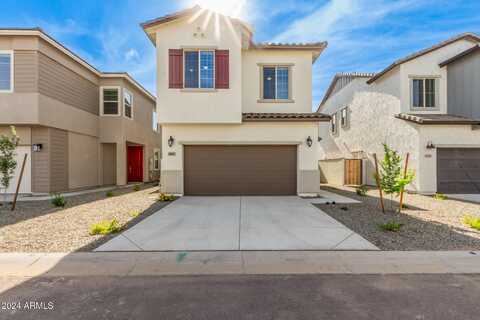 4542 S NAGELI --, Mesa, AZ 85212