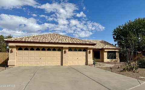 4554 W Whitten Court, Chandler, AZ 85226