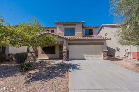 6702 S 48TH Lane, Laveen, AZ 85339