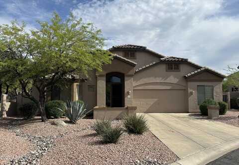 3448 N BOULDER CANYON Circle, Mesa, AZ 85207