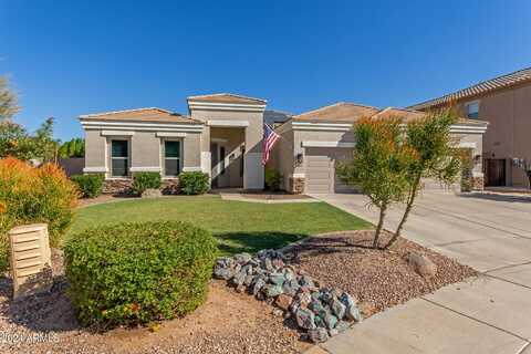 2437 S Racine Lane, Gilbert, AZ 85295