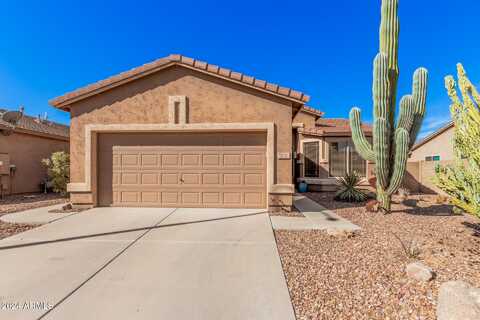 372 N WILSON Drive, Chandler, AZ 85225