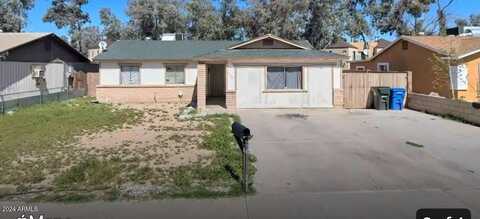 6132 W Windsor Avenue, Phoenix, AZ 85033