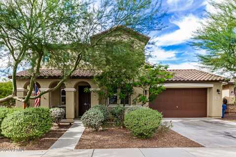 3264 N ACACIA Way, Buckeye, AZ 85396