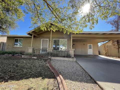 425 E OXFORD Drive, Tempe, AZ 85283