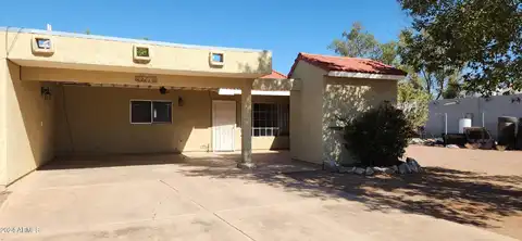 4766 E APPALOOSA Drive, Eloy, AZ 85131