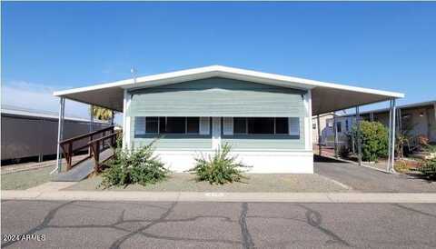 2609 W SOUTHERN Avenue, Tempe, AZ 85282