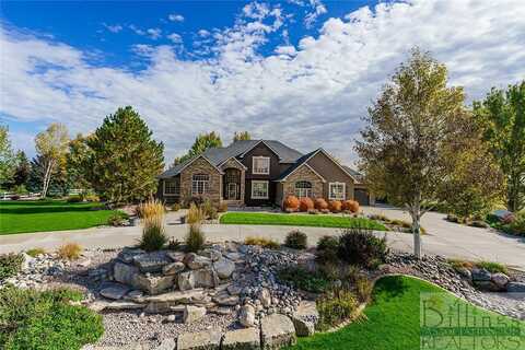 865 Paintbrush Place, Billings, MT 59106