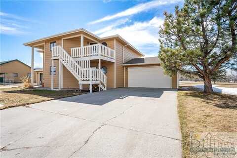 1215 Lazy M Circle, Red Lodge, MT 59068