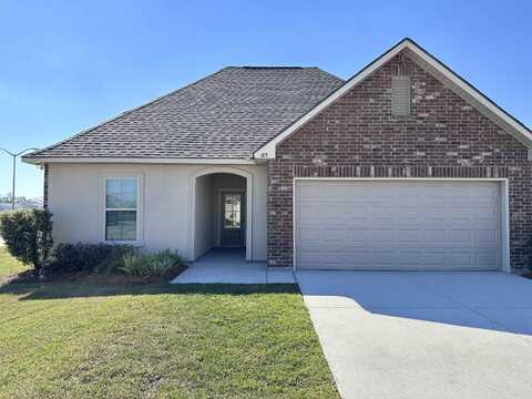 185 ADELE DR, Houma, LA 70364