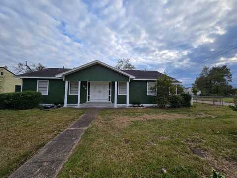 419 DECATUR, Orange, TX 77630