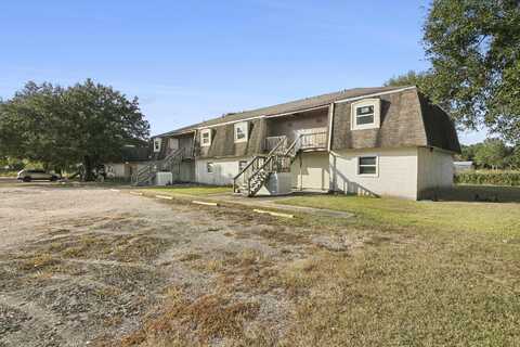 1609 Dugat Rd, Winnie, TX 77665