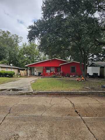 3660 Kipling Dr., Beaumont, TX 77706