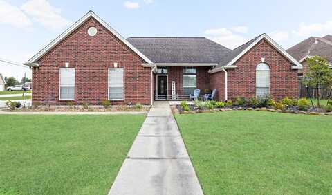 5190 WESTGATE, Lumberton, TX 77657