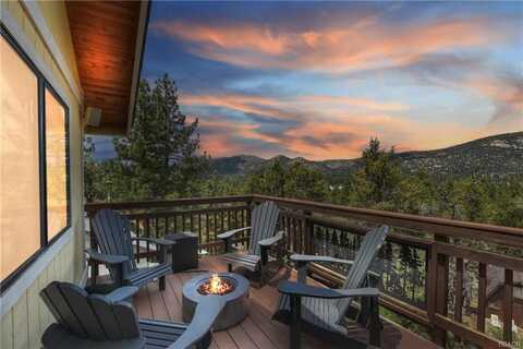 205 East Starr Drive, Big Bear City, CA 92314