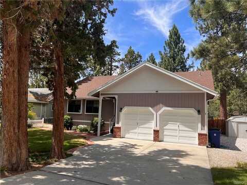 441 Angeles Boulevard, Big Bear City, CA 92314