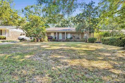 2405 Pavan Drive, Mobile, AL 36693