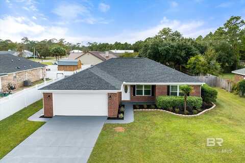 4310 Lauder Lane, Orange Beach, AL 36561