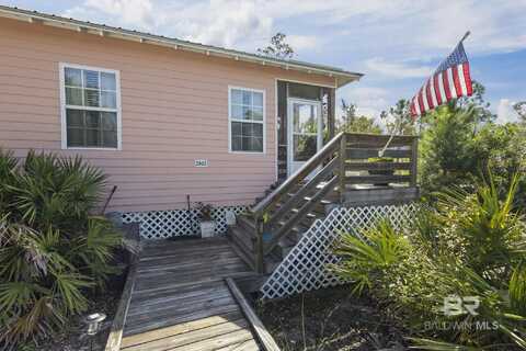 5601 State Highway 180, Gulf Shores, AL 36542