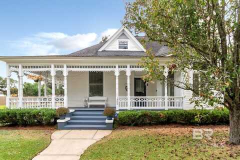 1305 Brown Street, Mobile, AL 36604