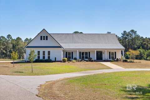 4851 DEER CREEK Trail, Mobile, AL 36695