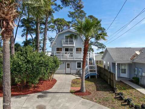 6118 Pinetree Avenue, Panama City Beach, FL 32408