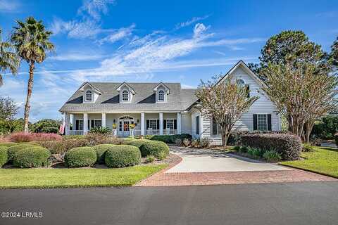 1333 Rowland Drive, Islandton, SC 29920