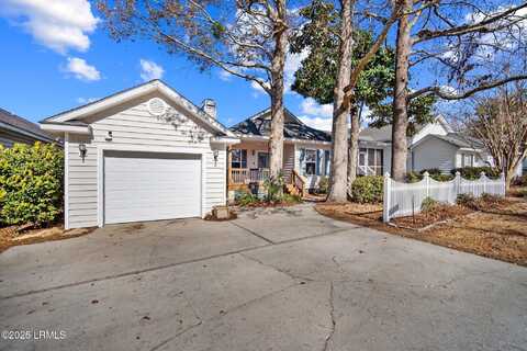 2 Binaker Court, Beaufort, SC 29902