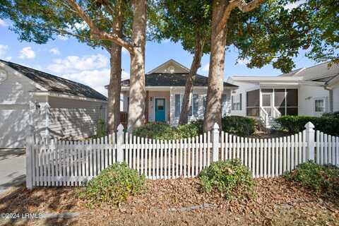 2 Binaker Court, Beaufort, SC 29902