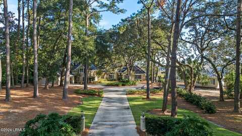 52 Widewater Road, Hilton Head Island, SC 29926