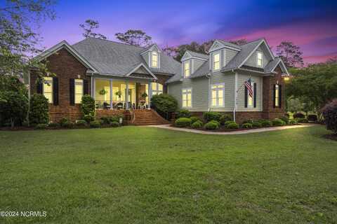 1808 Baywater Court SE, Bolivia, NC 28422