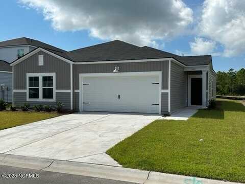 1001 Bourne Drive SW, Ocean Isle Beach, NC 28469