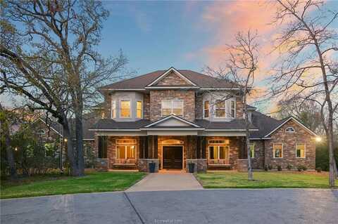 1650 Bird Pond Road, College Station, TX 77845