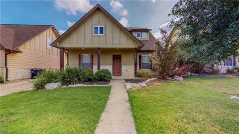 3408 Cullen Trail, College Station, TX 77845