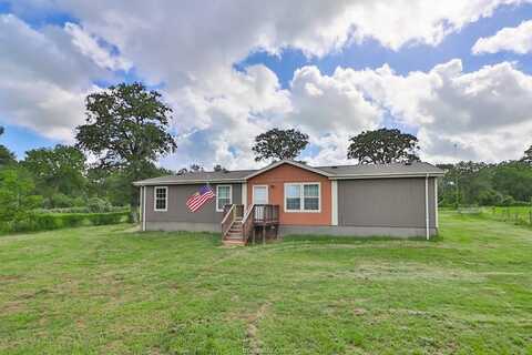 190 Yaupon Drive, Caldwell, TX 77836