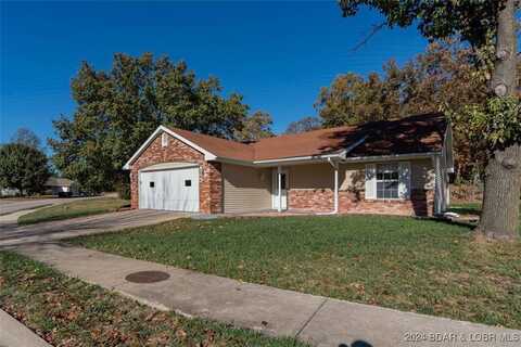 3838 Meadow Lane, Osage Beach, MO 65065