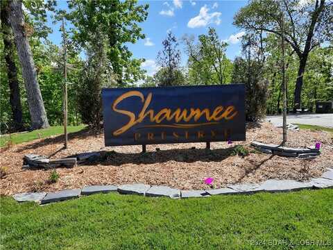 Lot 19 Beachnut Drive, Sunrise Beach, MO 65079