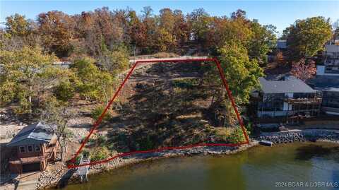 Lot 2 Westwood Beach Drive, Lake Ozark, MO 65049