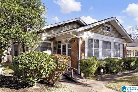 1345 N 31ST STREET, BIRMINGHAM, AL 35234