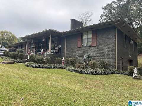 1023 MELODY DRIVE, BIRMINGHAM, AL 35214