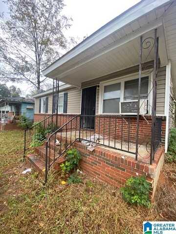 2805 32ND WAY, BIRMINGHAM, AL 35221