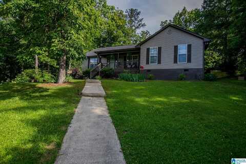 195 WOOD RIDGE DRIVE, LOCUST FORK, AL 35097