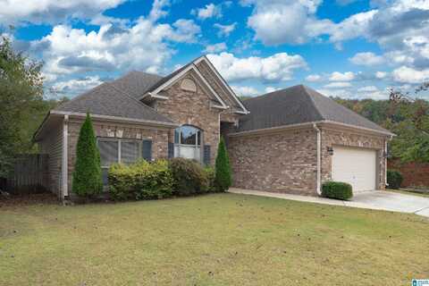 757 FOREST LAKES DRIVE, STERRETT, AL 35147