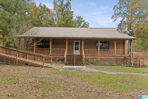 7064 COUNTY ROAD 51, CLANTON, AL 35046