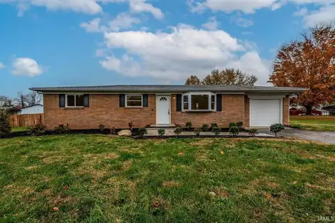 4374 W Vernal Pike, Bloomington, IN 47404