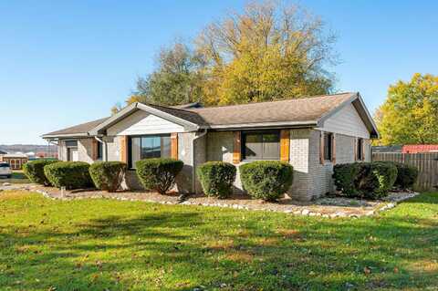 680 Central Drive, Martinsville, IN 46151