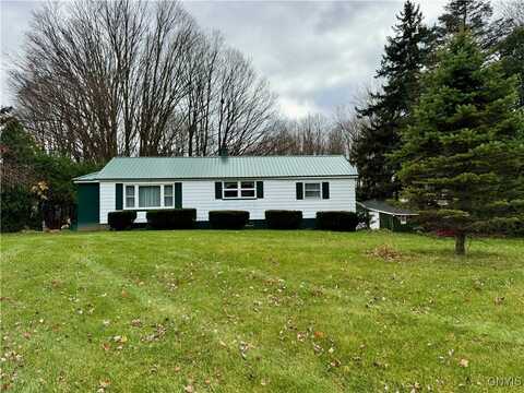 7960 River Road, Floyd, NY 13440