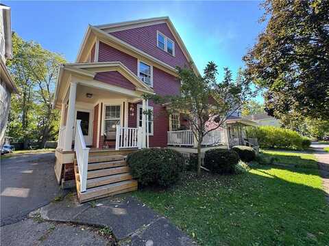 830-832 Meigs Street, Rochester, NY 14620