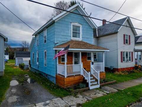 348 Eureka Ave, Herkimer, NY 13350